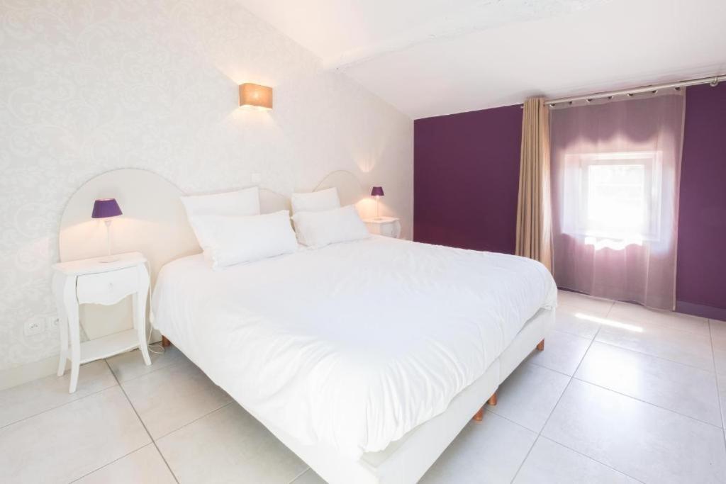 Hotel Coeur De Vignes Saint-Péray Zewnętrze zdjęcie