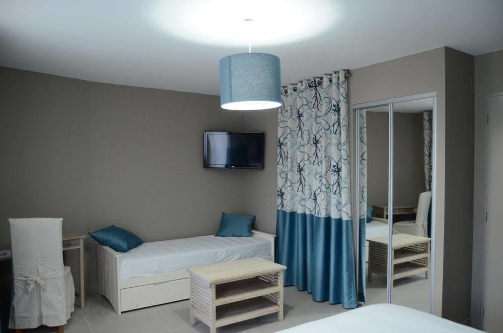 Hotel Coeur De Vignes Saint-Péray Zewnętrze zdjęcie