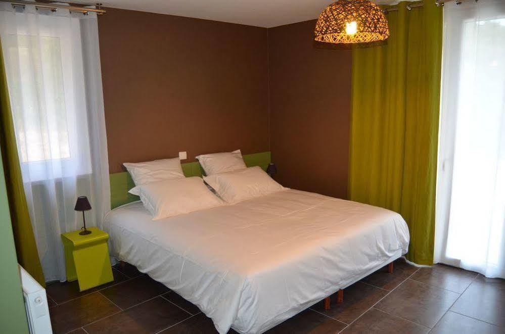 Hotel Coeur De Vignes Saint-Péray Zewnętrze zdjęcie